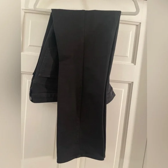 Talbots Barely Boot Jeans in Black - Picture 11 of 11